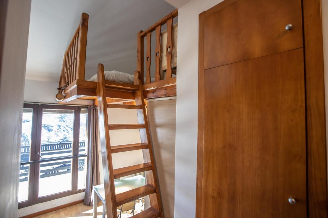 Apartamento Bellevue Сиера Невада Екстериор снимка