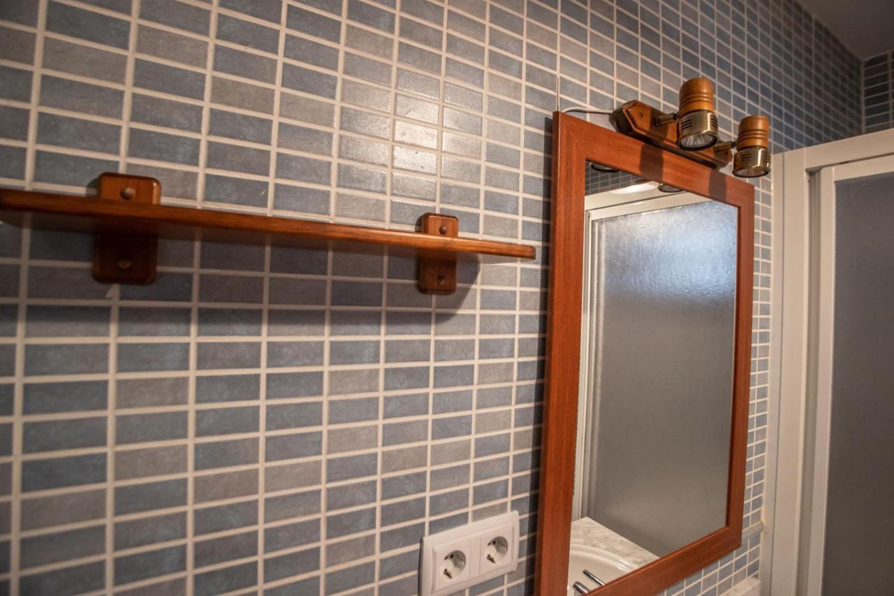 Apartamento Bellevue Сиера Невада Екстериор снимка