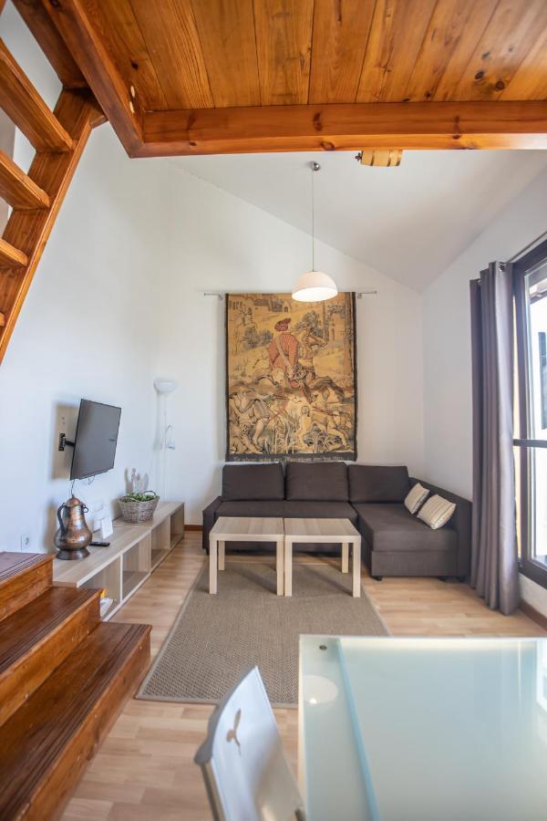 Apartamento Bellevue Сиера Невада Екстериор снимка