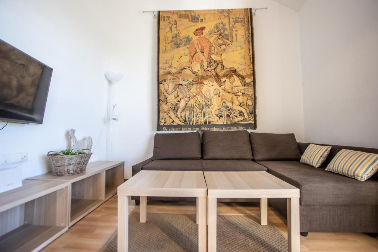 Apartamento Bellevue Сиера Невада Екстериор снимка