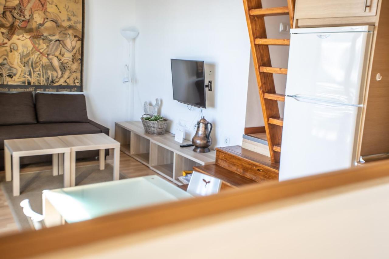 Apartamento Bellevue Сиера Невада Екстериор снимка
