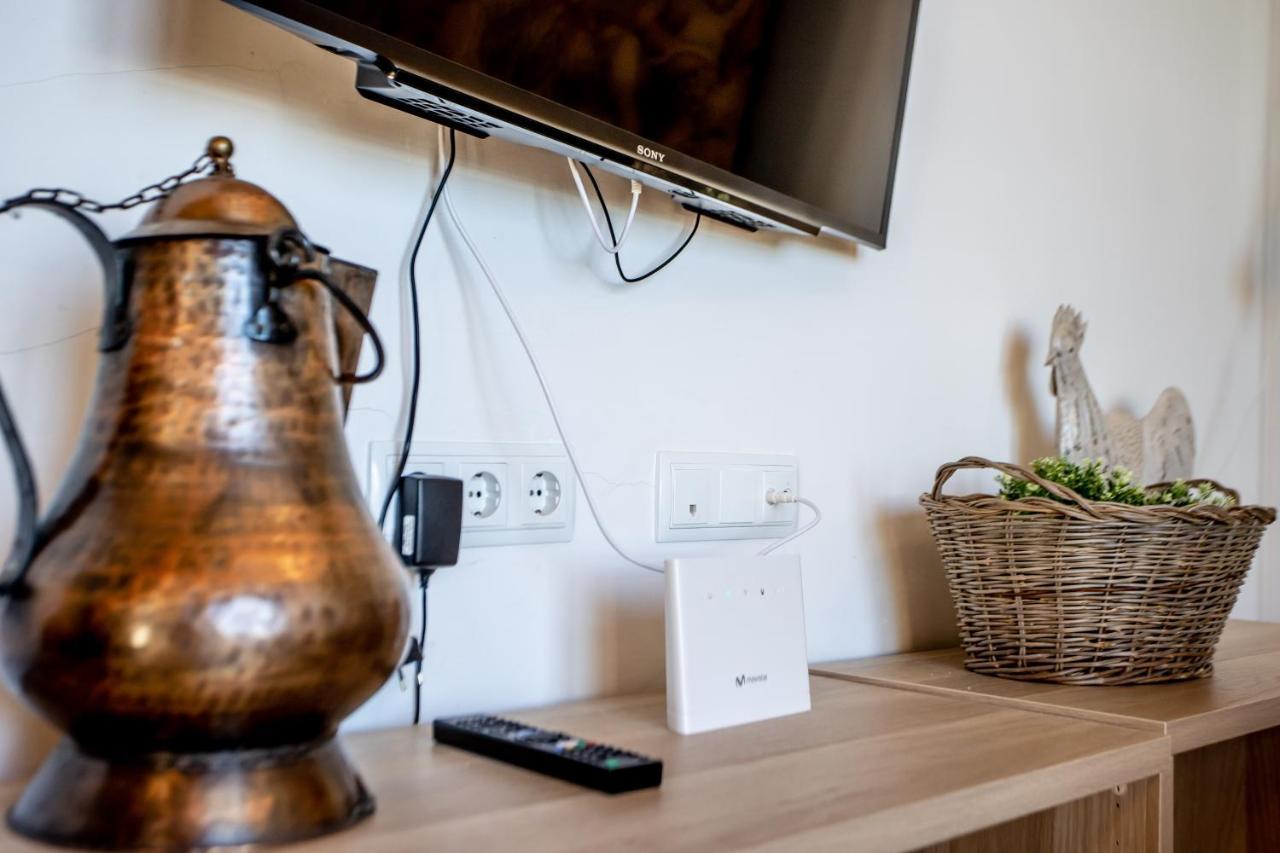 Apartamento Bellevue Сиера Невада Екстериор снимка