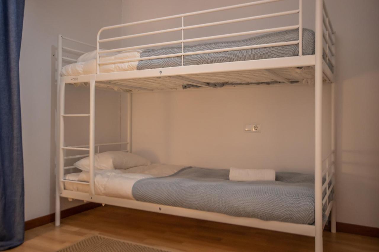 Apartamento Bellevue Сиера Невада Екстериор снимка