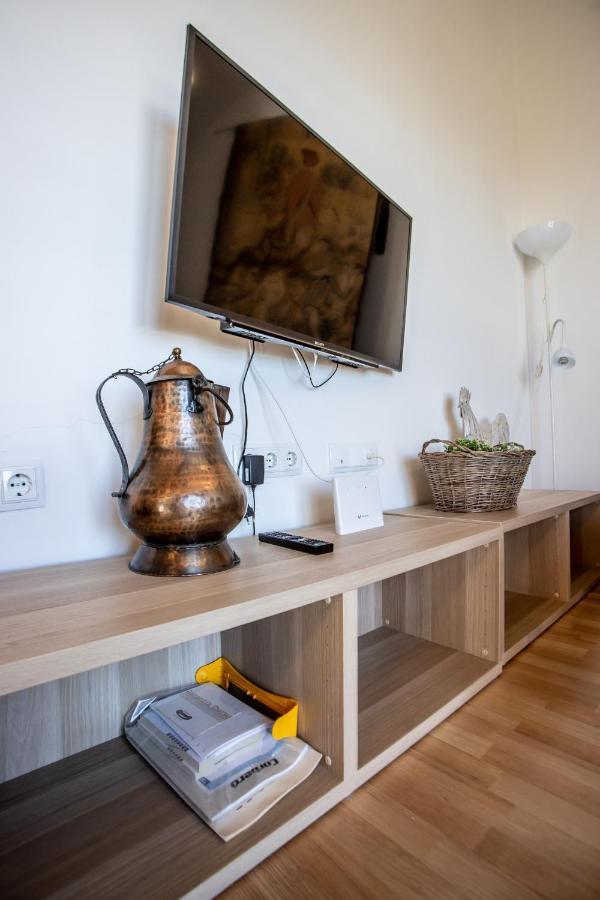 Apartamento Bellevue Сиера Невада Екстериор снимка