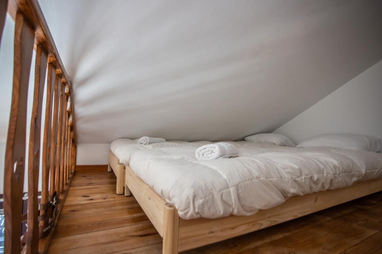 Apartamento Bellevue Сиера Невада Екстериор снимка