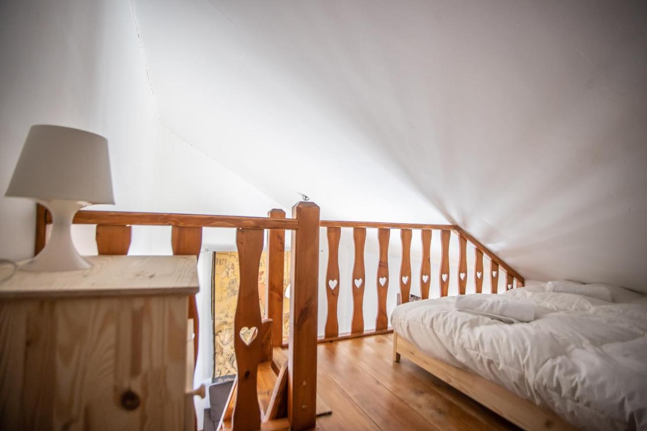 Apartamento Bellevue Сиера Невада Екстериор снимка