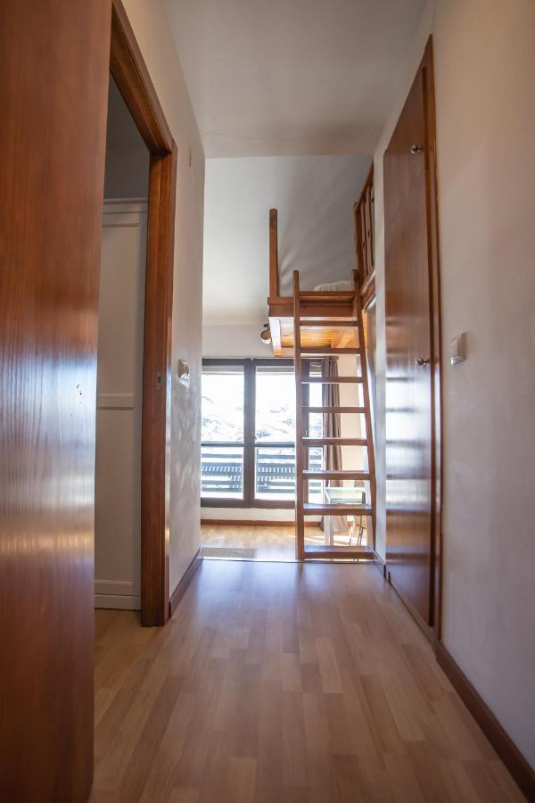 Apartamento Bellevue Сиера Невада Екстериор снимка