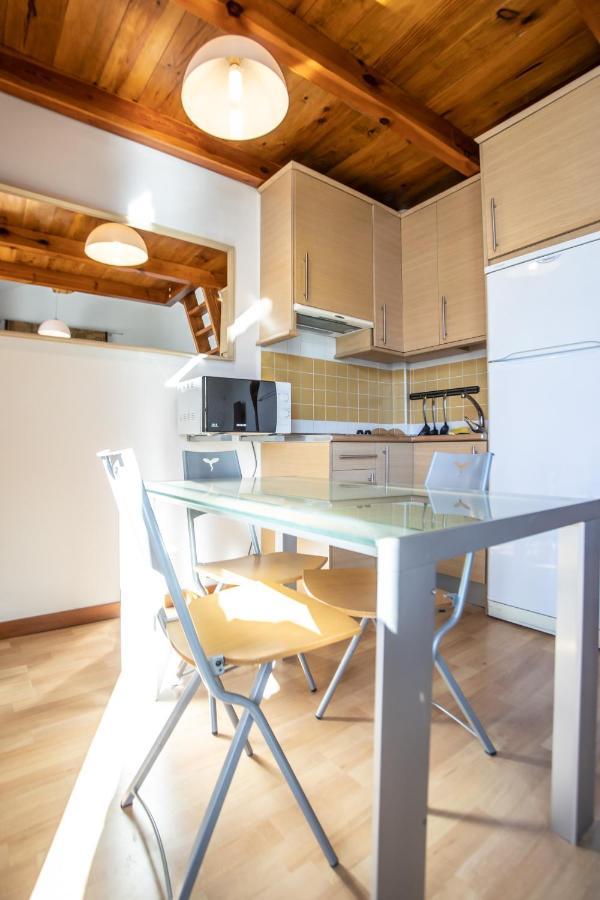 Apartamento Bellevue Сиера Невада Екстериор снимка